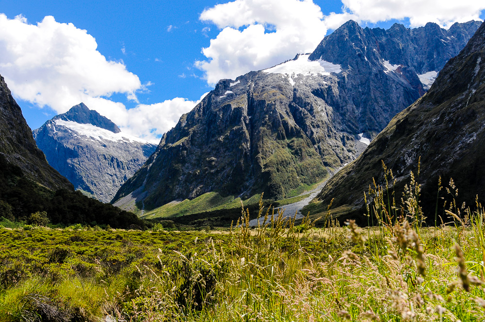 New Zealand — Frank Leith Photography